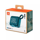 Parlante JBL Portátil Resistente A las Salpicaduras GO4