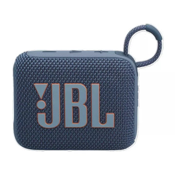 Parlante JBL Portátil Resistente A las Salpicaduras GO4