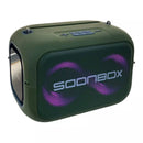 Parlante Sonboox S3000