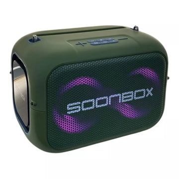 Parlante Sonboox S3000