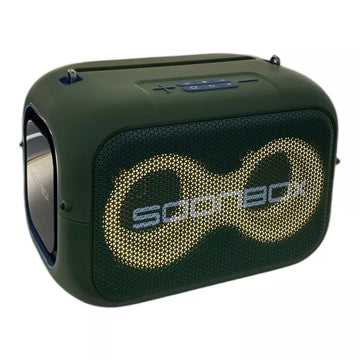 Parlante Sonboox S3000