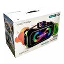 Parlante Soombox De 200w S6300MAX