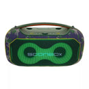 Parlante Soombox De 200w S6300MAX