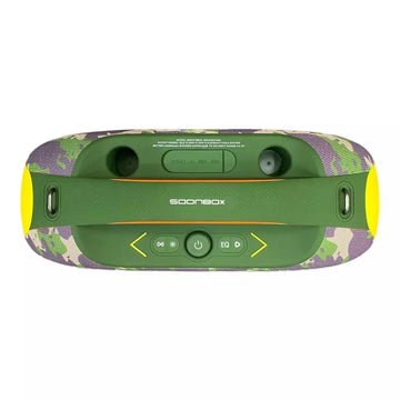 Parlante Soombox De 200w S6300MAX