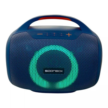 Parlante Soonbox De 80W S6300