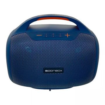 Parlante Soonbox De 80W S6300