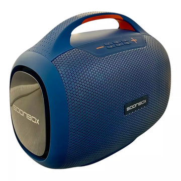 Parlante Soonbox De 80W S6300