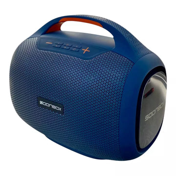 Parlante Soonbox De 80W S6300