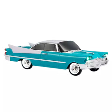 Radio Parlante En Forma de Carro Clásico WS-1965