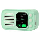 Radio Parlante Digital Inteligente Funciona App WS-501
