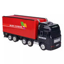 Radio Parlante en Forma De Carro Mula WS-528BT