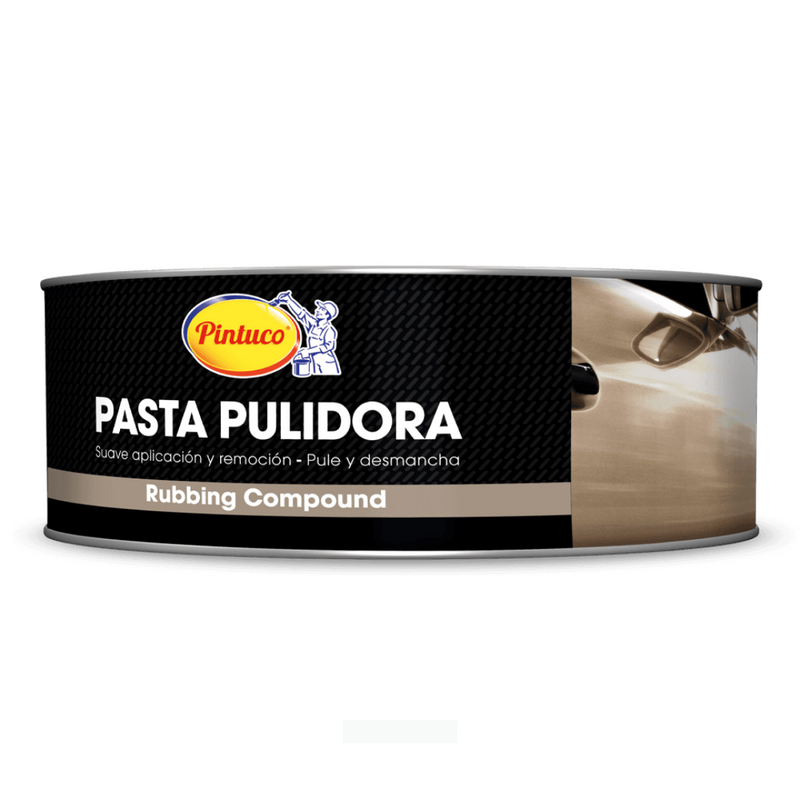 PASTA PULIDORA 4040 DESMANCHADORA X 1/8