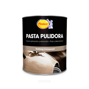 PASTA PULIDORA ROSADA X GLN