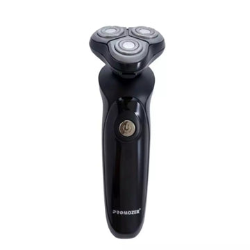 Maquina Patillera Mozer Recargable MZ-1153