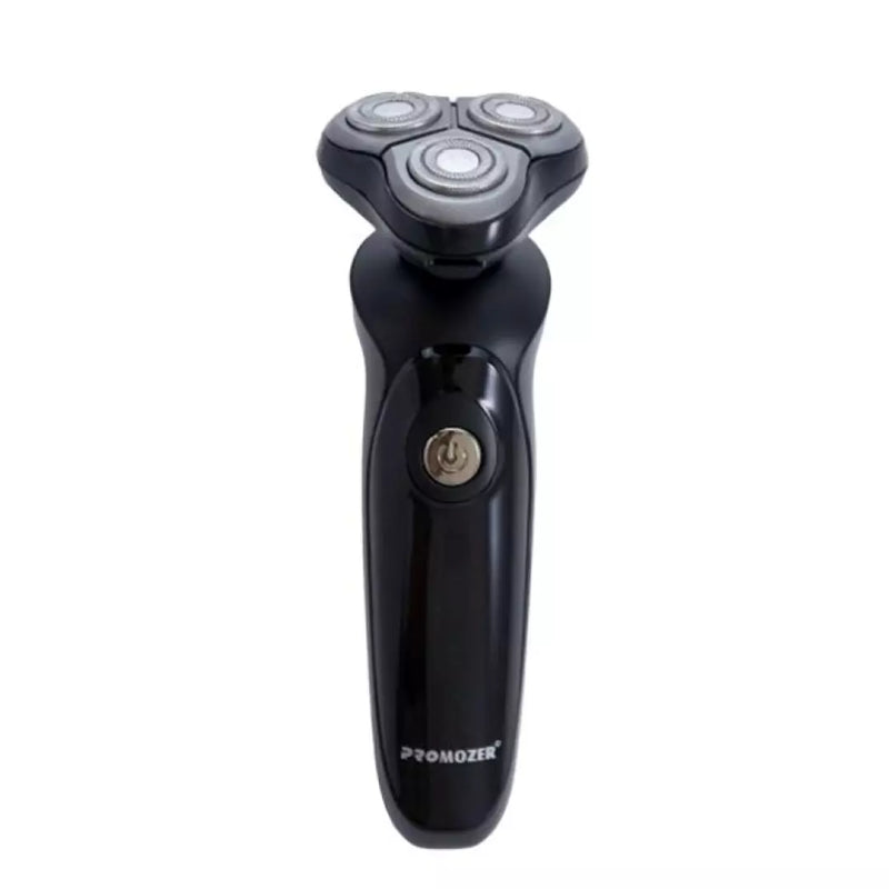 Maquina Patillera Mozer Recargable MZ-1153