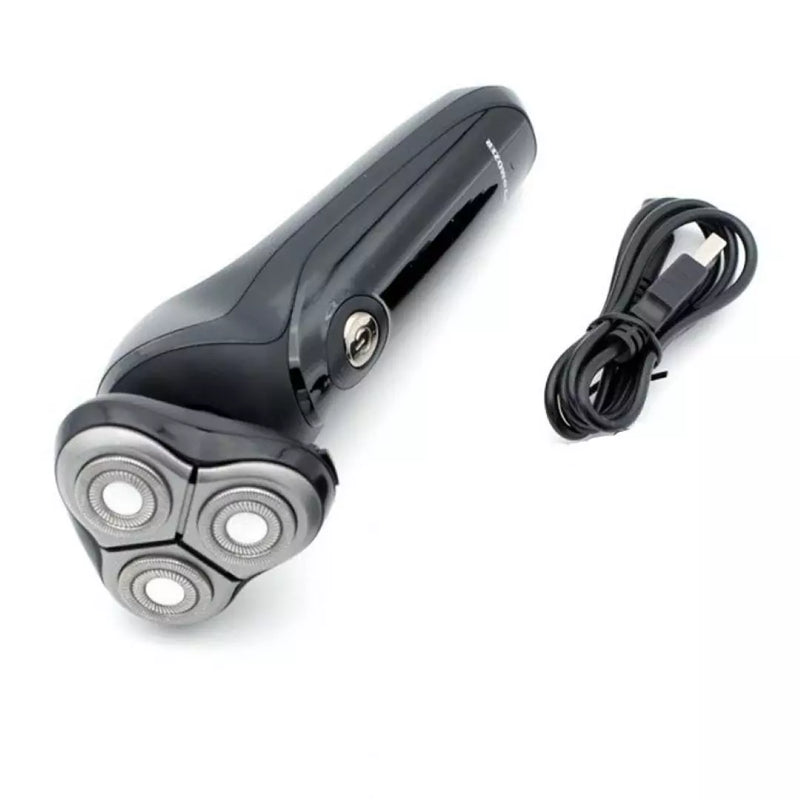 Maquina Patillera Mozer Recargable MZ-1153
