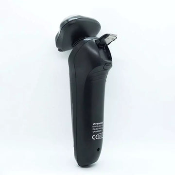 Maquina Patillera Mozer Recargable MZ-1153