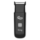 Patillera Turbox Portátil y Recargable NT-KING