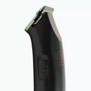 Patillera Turbox Ergonomica Recargable NT-MINI TRIMMER