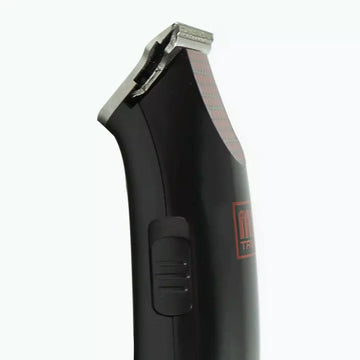 Patillera Turbox Ergonomica Recargable NT-MINI TRIMMER