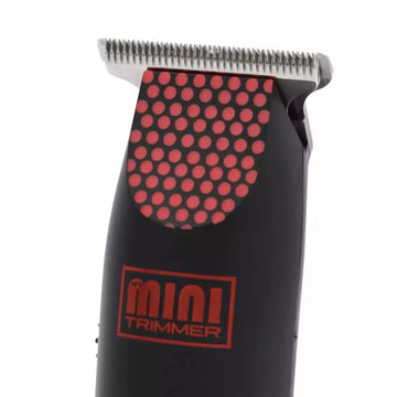 Patillera Turbox Ergonomica Recargable NT-MINI TRIMMER