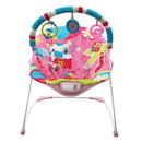 Silla Bouncer Musical Rosa Pb2004 Premium Baby