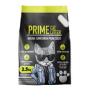 ARENA PARA GATOS PRIME CAT LITTER 25KG