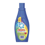 DETERGENTE ARIEL LIQ 800M REVITACOLOR