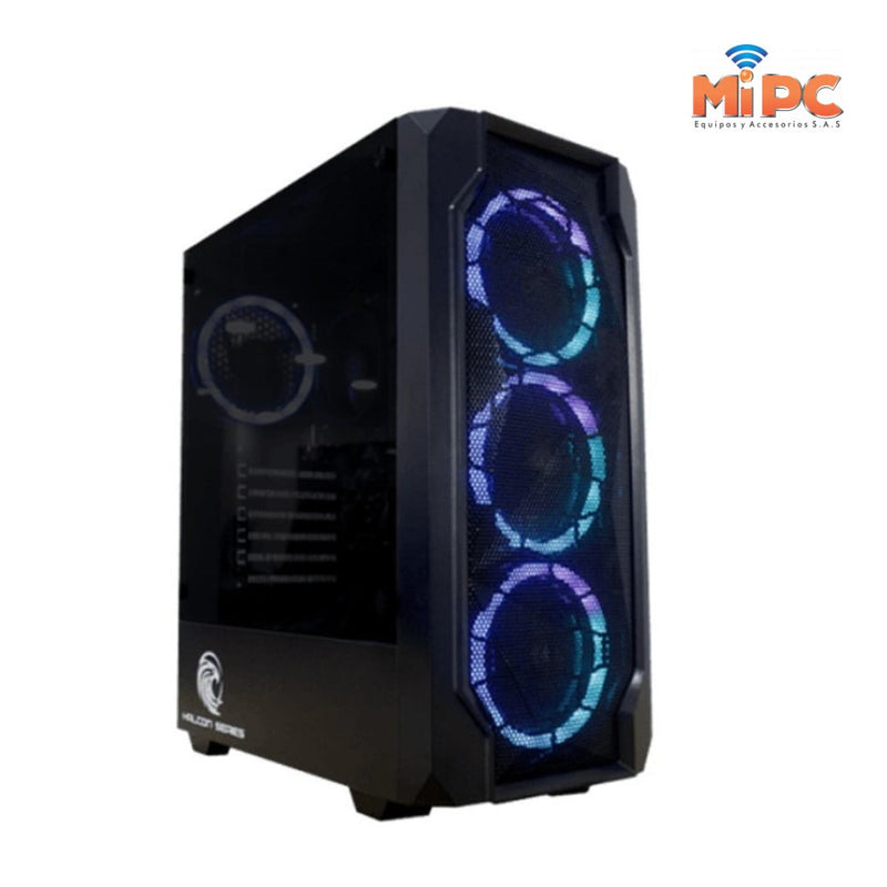 PC Gamer Ryzen 5 8500G + 1TB SSD + Fuente 700W Real | ¡Oferta Explosiva!