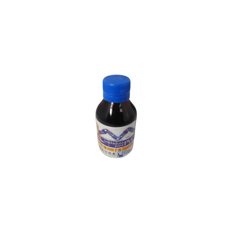 PEGANTE PVC SOLTEC 1/64