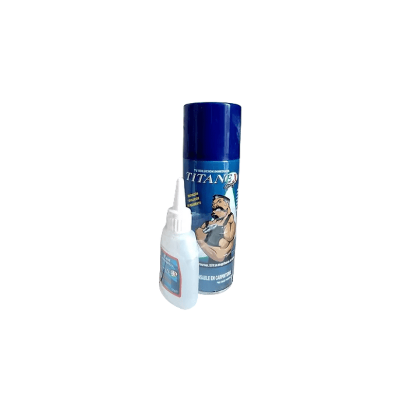 PEGANTE TITANEX SPRAY