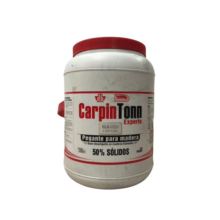 PEGANTE XL MADERA CARPINTON X GALON