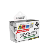 PEGATANKE TRANSPARENTE