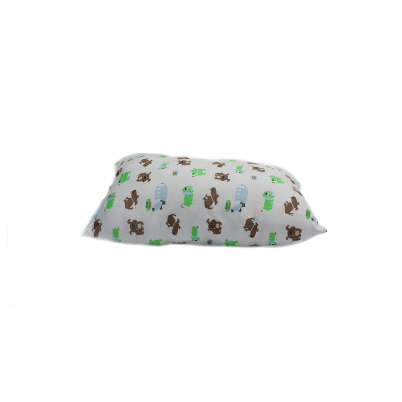 Almohada Franela Mediana 1052 Creciendo