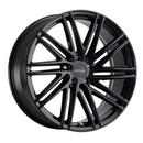 PETROL P1C 19X8 5X112 ET+40 BOCIN: 72.1 G-BLK JW19091