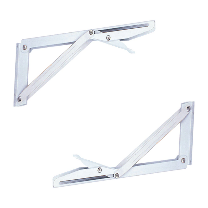 PIE DE AMIGO ESCUALIZABLE 12X14 X PAR