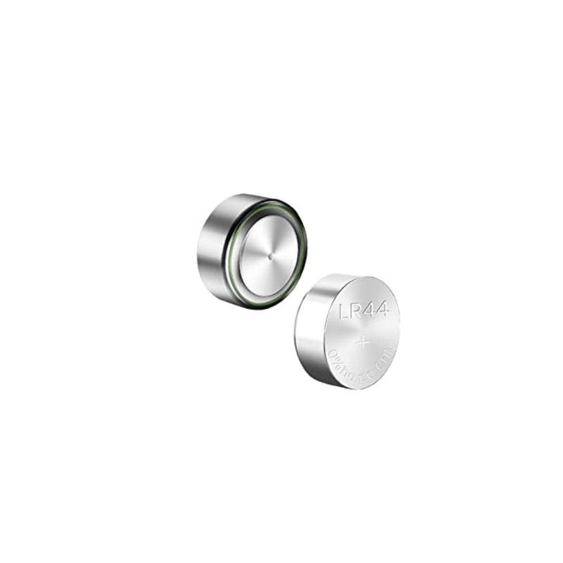 PILA ALCALINA BOTON GP A76 LR44 1.5V BLISTER X 1