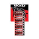 PILA CARBON AAA TRONEX DISPLAY
