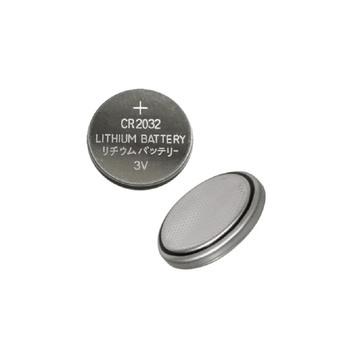 PILA MONEDA CR2032 3V GPXUND