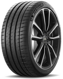 MICHELIN PILOT SPORT 4 S 265/40R22 10Y 70650