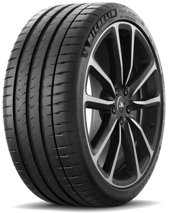 MICHELIN 245/35R19 PILOT SPORT 4 S 93Y