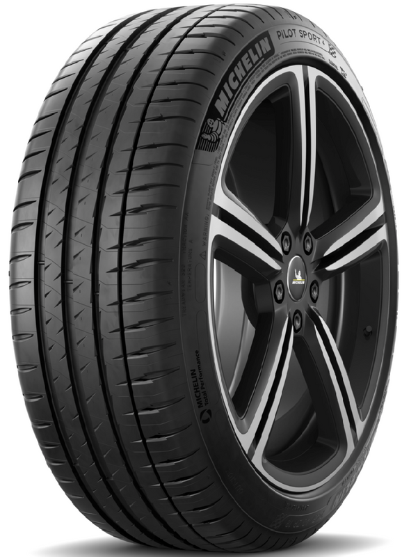 MICHELIN 235/45R19 PILOT SPORT 4 MO 99Y