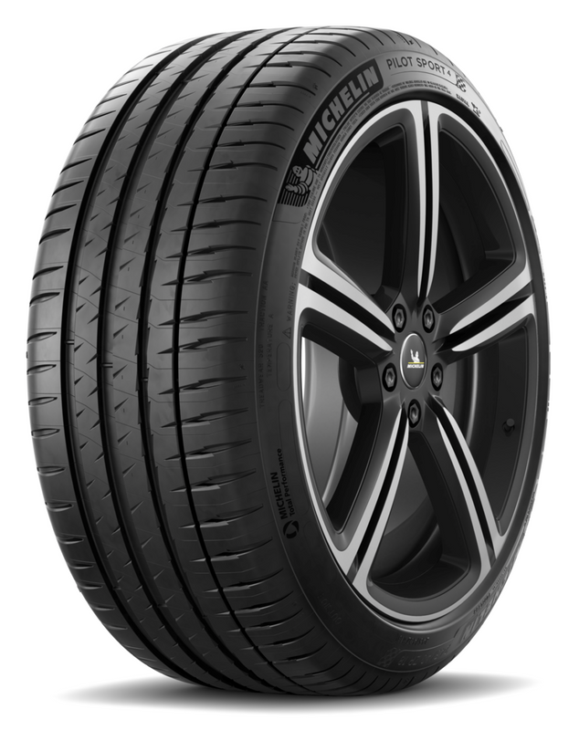 MICHELIN PILOT SPORT 4 ACOUSTIC 275/40R20 106Y