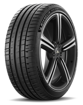 MICHELIN PILOT SPORT 5 205/45R17 88Y 70752