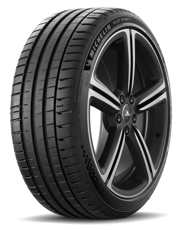 MICHELIN PILOT SPORT 5 235/40R18 95Y