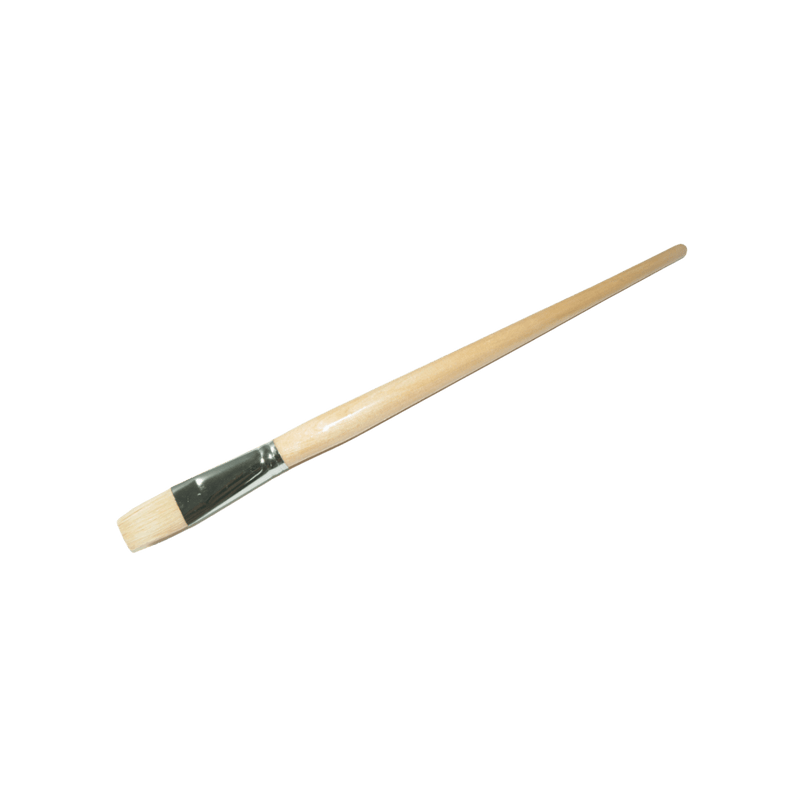 PINCEL PLANO N6