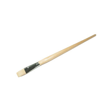 PINCEL PLANO N8