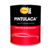 PINTULACA NEGRO BRILLANTE PINTUCO 7518 X GLN