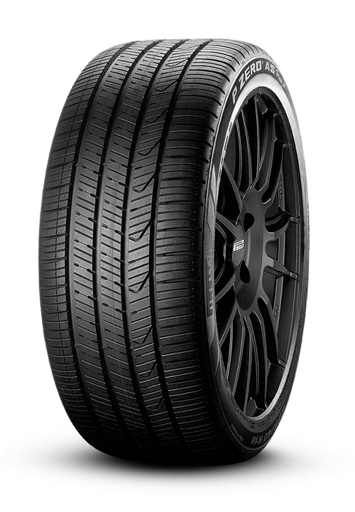PIRELLI NERO AS+3 235/50R18 97W