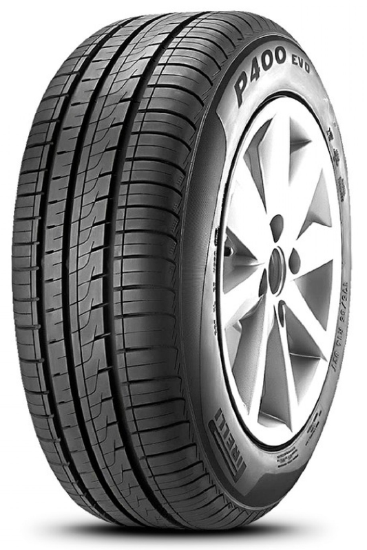 PIRELLI P400 EVO 185/65R14 86T